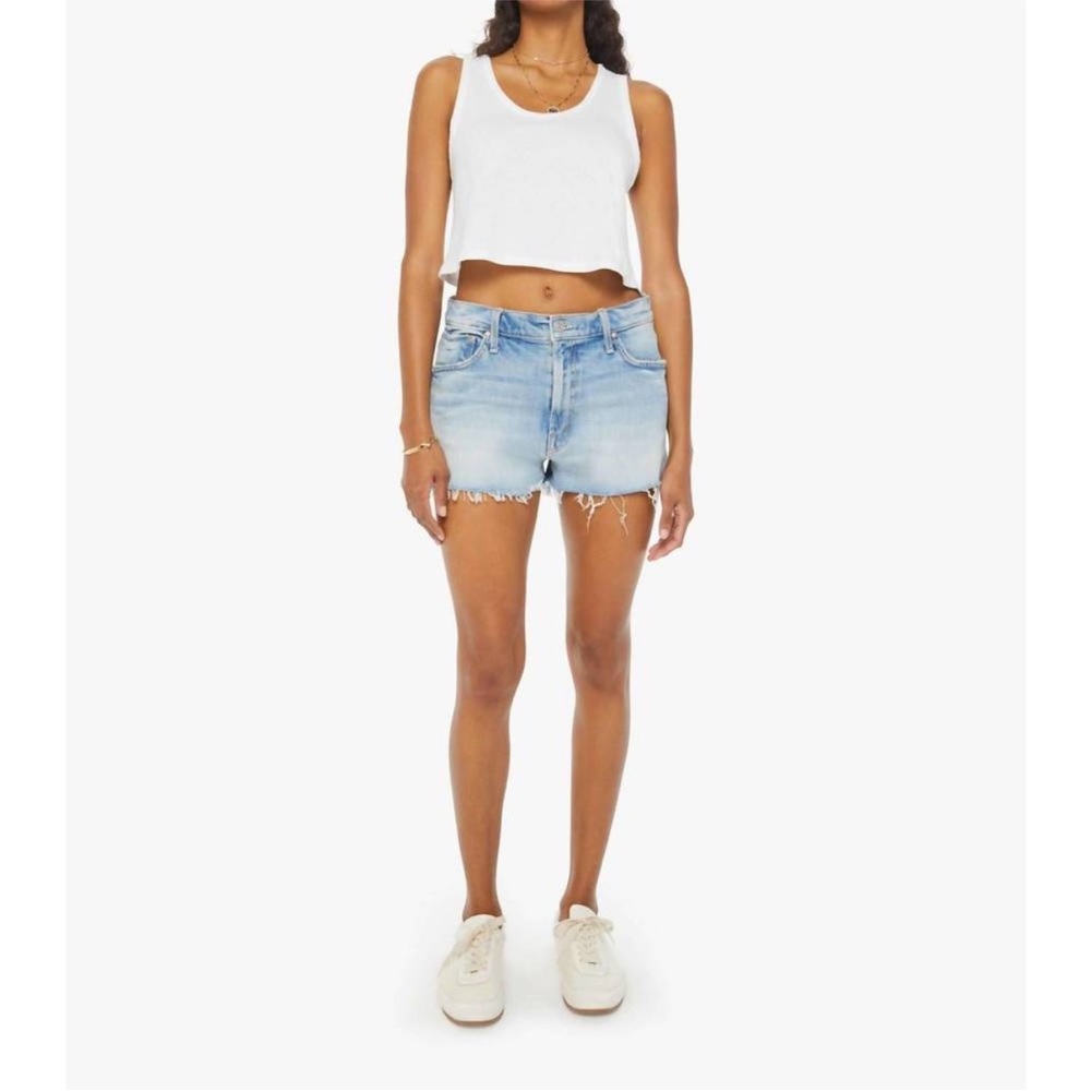 MOTHER The Dodger Short Short Fran in I Confess